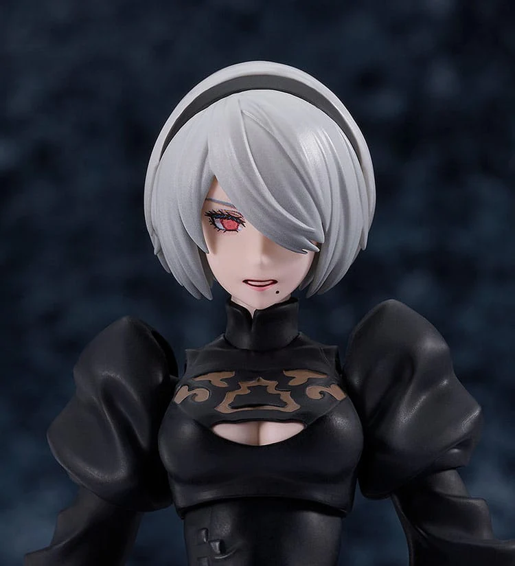 2B YoRHa No.2 Type B Nier:Automata Ver1.1a Figma Figurka 16 cm - Image 11