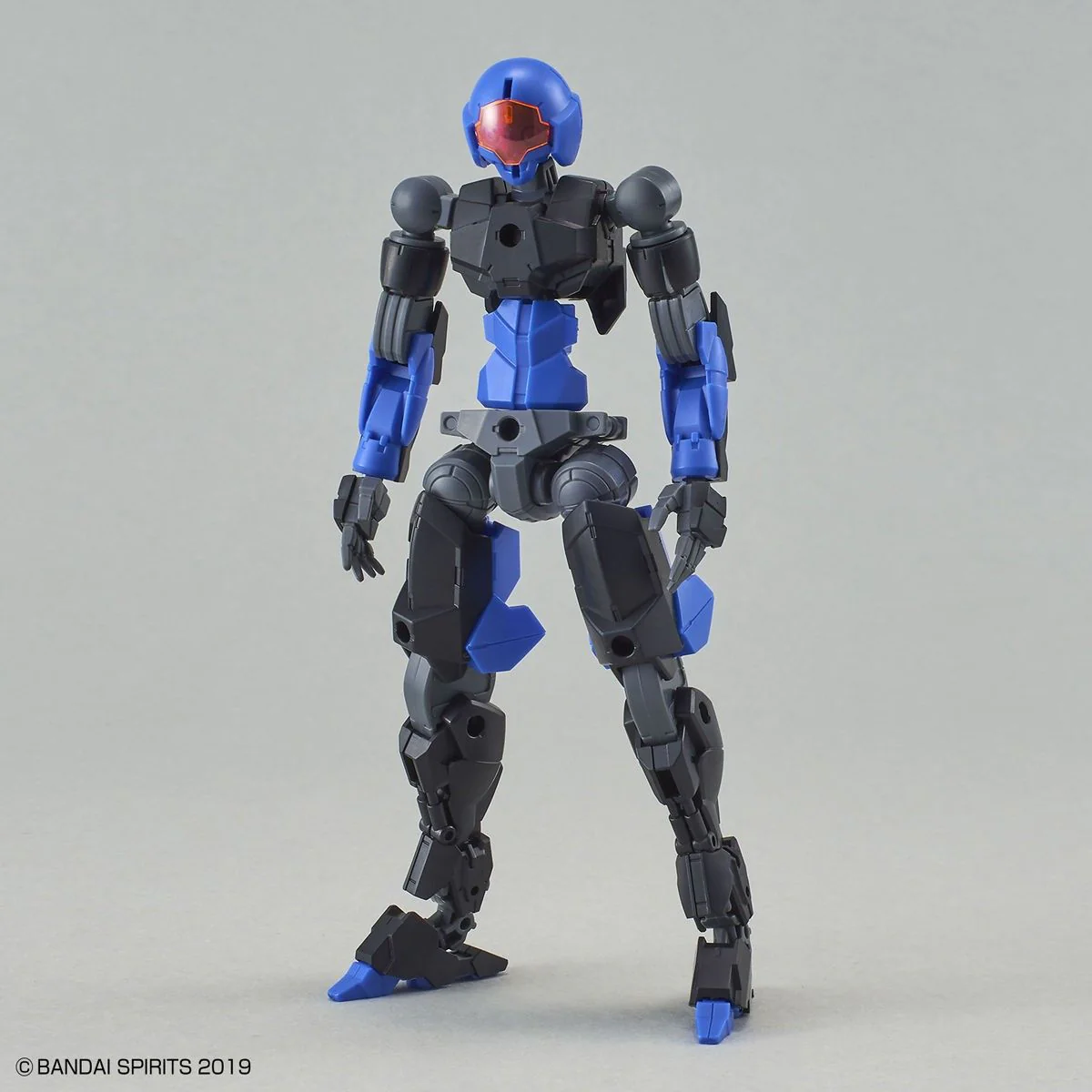 30MM 1/144 EXM-A9n Spinatio (Ninja Type - Image 5