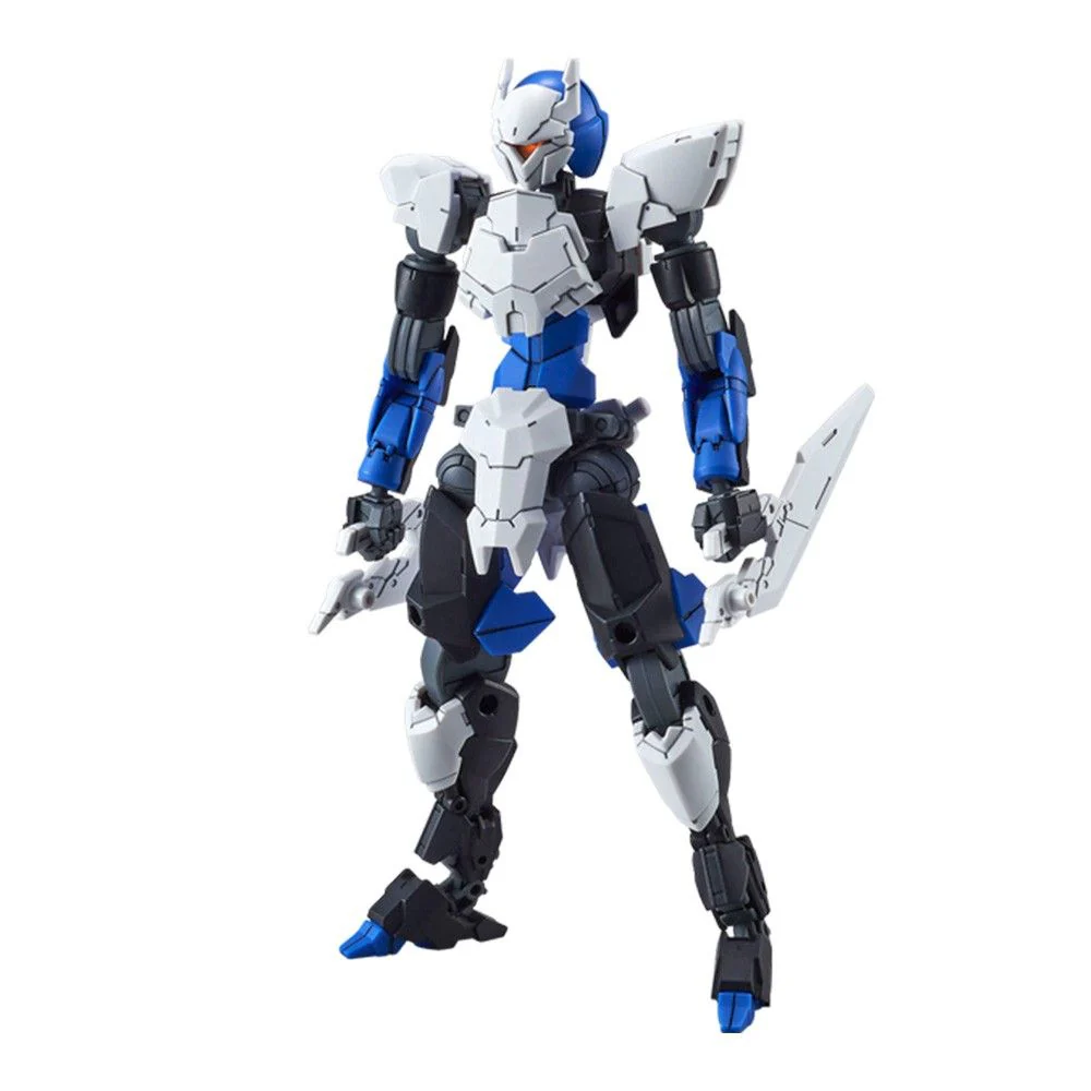 30MM 1/144 EXM-A9n Spinatio (Ninja Type - Image 6