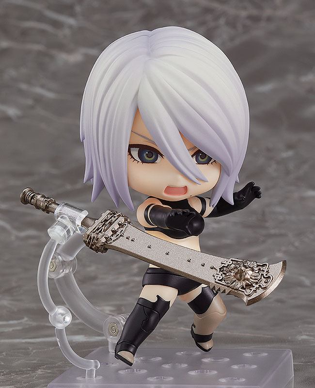 A2 NieR:Automata Figurka 10 cm - Image 3