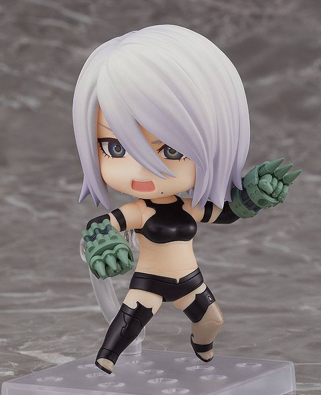 A2 NieR:Automata Figurka 10 cm - Image 4