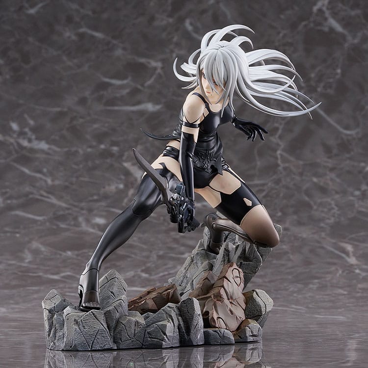 A2 NieR:Automata Ver1.1a 1/7 Figurka 20 cm - Image 4