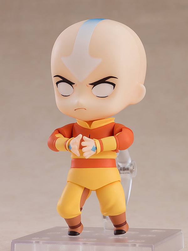 Aang Avatar: The Last Airbender Figurka 10 cm - Image 3