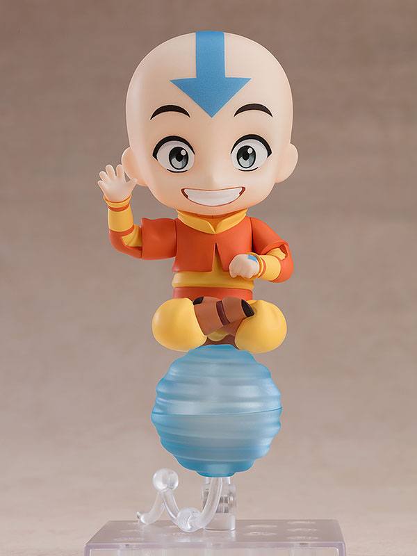 Aang Avatar: The Last Airbender Figurka 10 cm - Image 4
