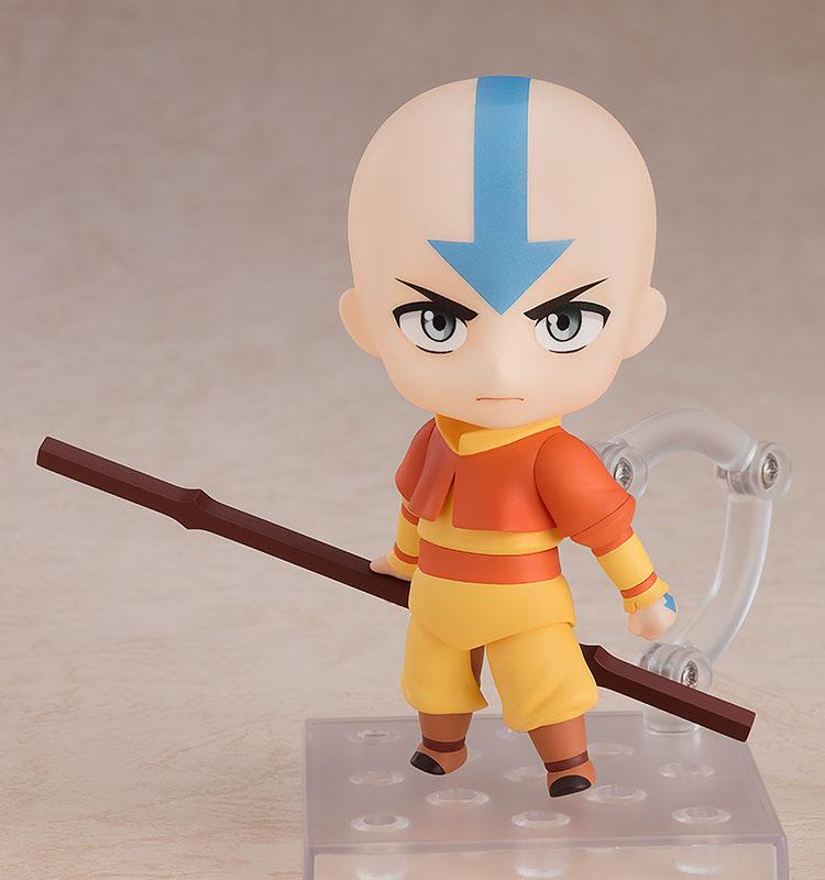 Aang Avatar: The Last Airbender Figurka 10 cm - Image 7