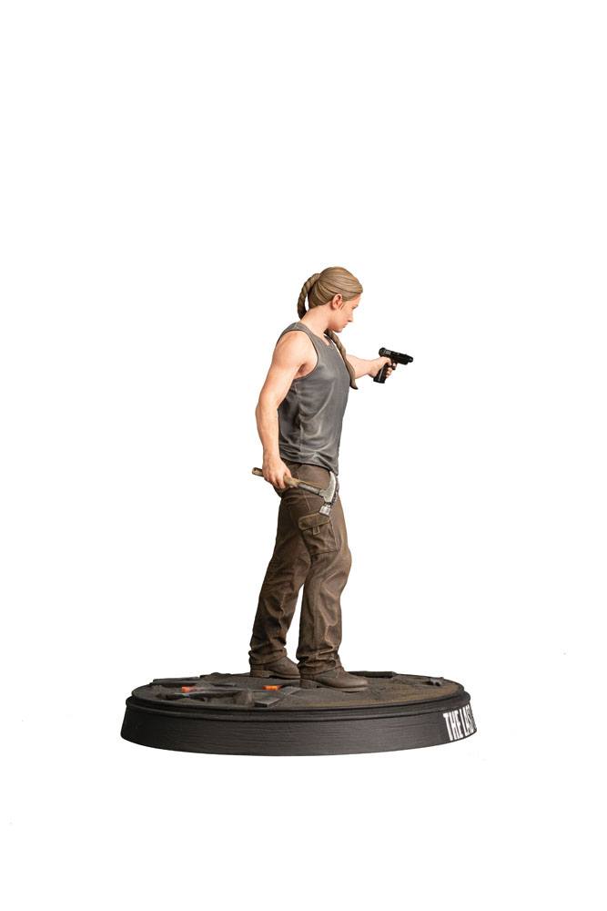 Abby The Last of Us Part II Figurka  22 cm - Image 10