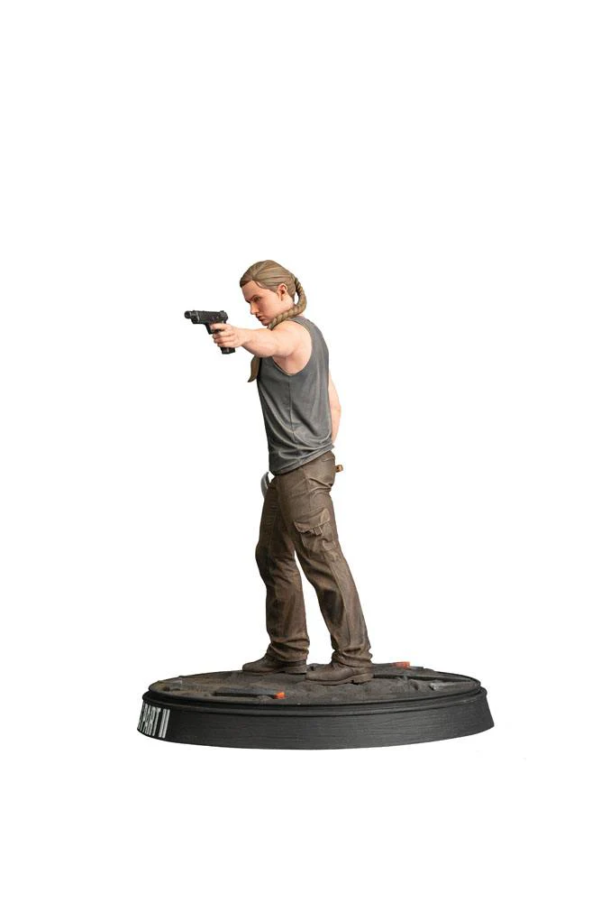 Abby The Last of Us Part II Figurka  22 cm - Image 7