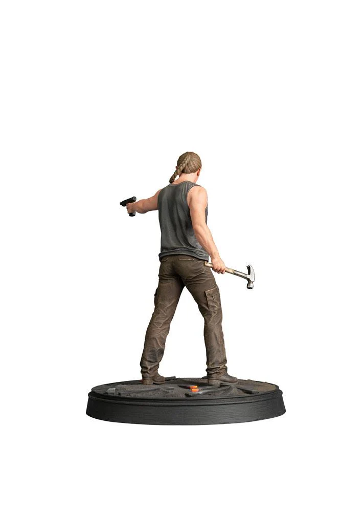 Abby The Last of Us Part II Figurka  22 cm - Image 9