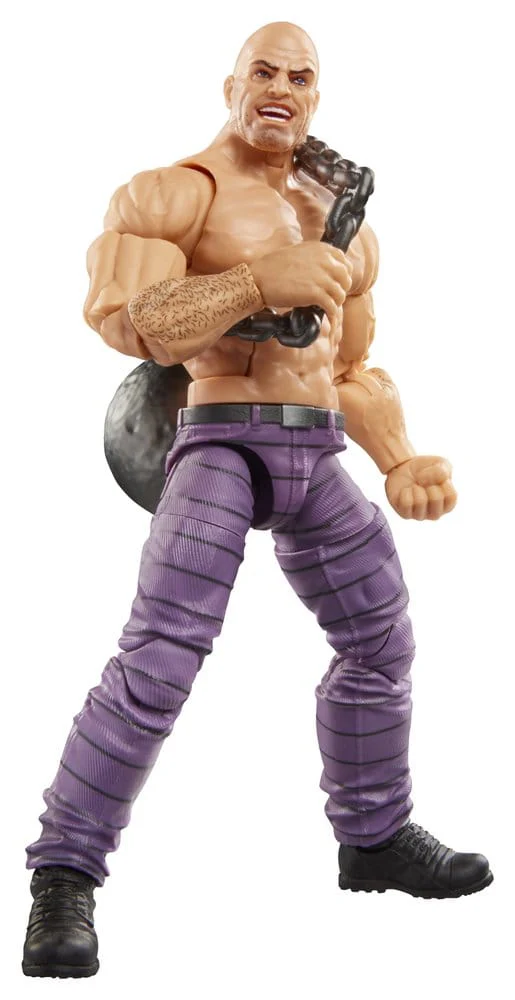 Absorbing Man Secret Wars Marvel Legends Figurka 15 cm - Image 2