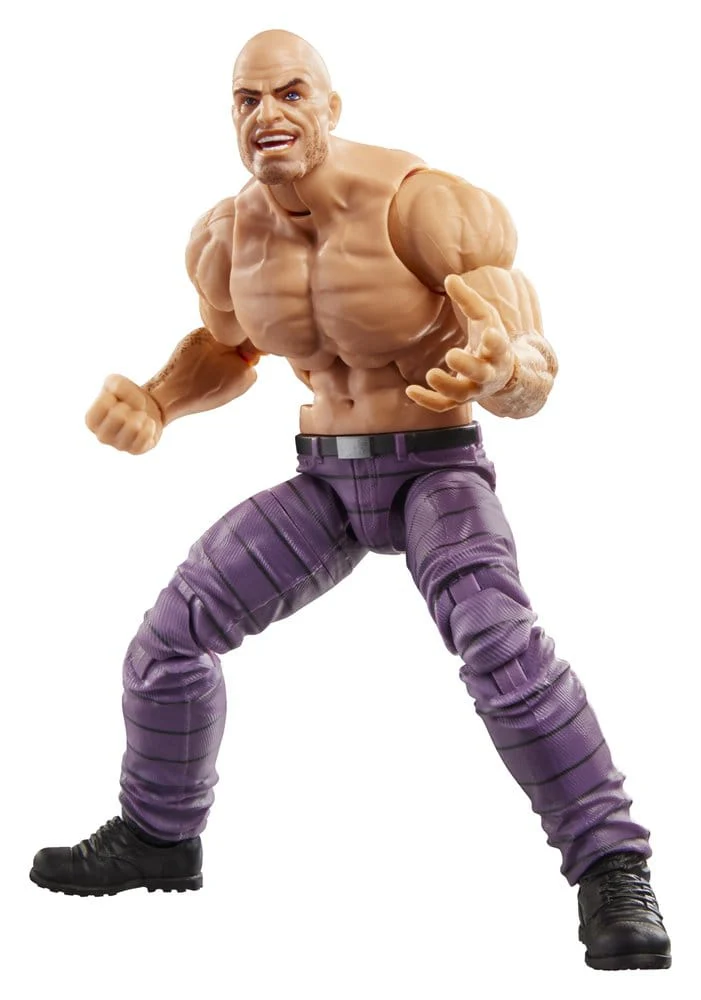 Absorbing Man Secret Wars Marvel Legends Figurka 15 cm - Image 6