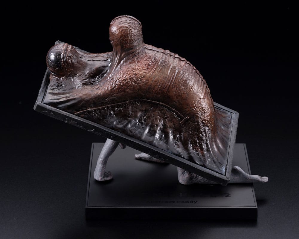 Abstract Daddy Silent Hill 2 Oshi Works Figurka 15 cm - Image 2