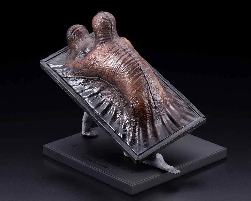 Abstract Daddy Silent Hill 2 Oshi Works Figurka 15 cm - Image 3