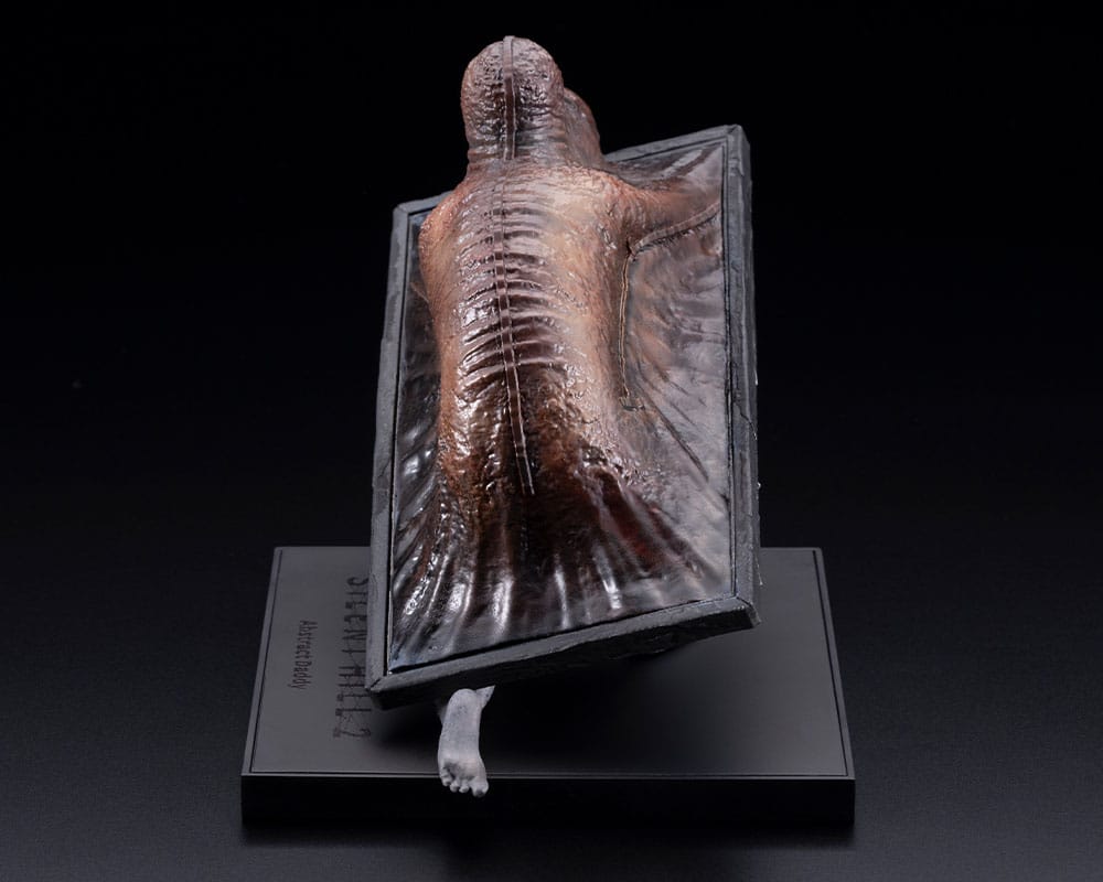 Abstract Daddy Silent Hill 2 Oshi Works Figurka 15 cm - Image 4