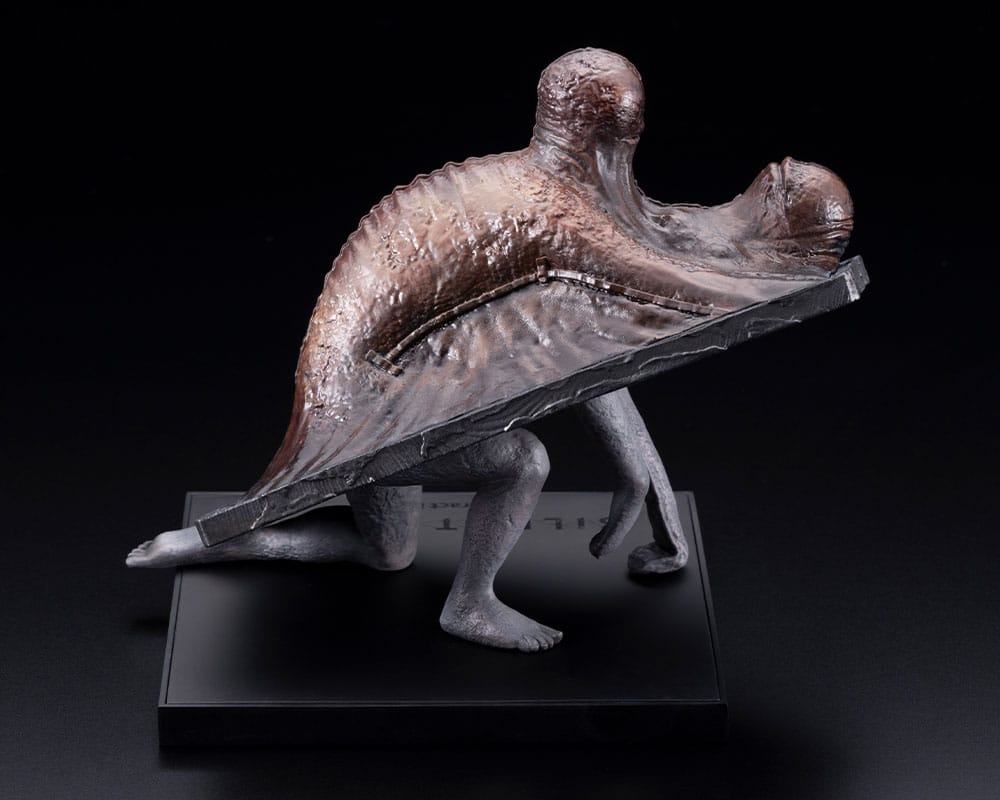 Abstract Daddy Silent Hill 2 Oshi Works Figurka 15 cm - Image 5