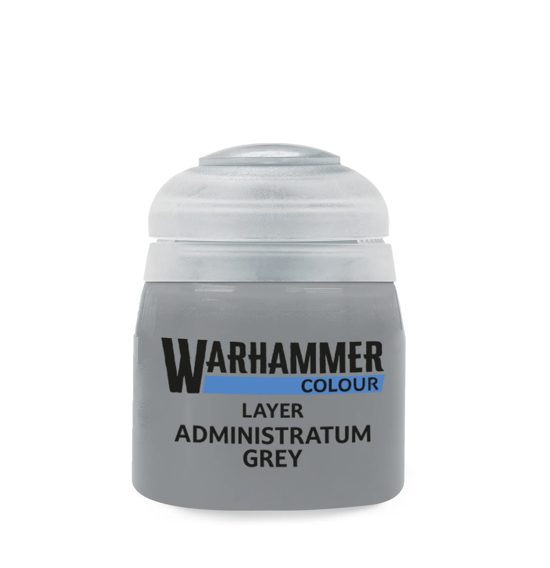Administratum Grey Layer Farba 12ml
