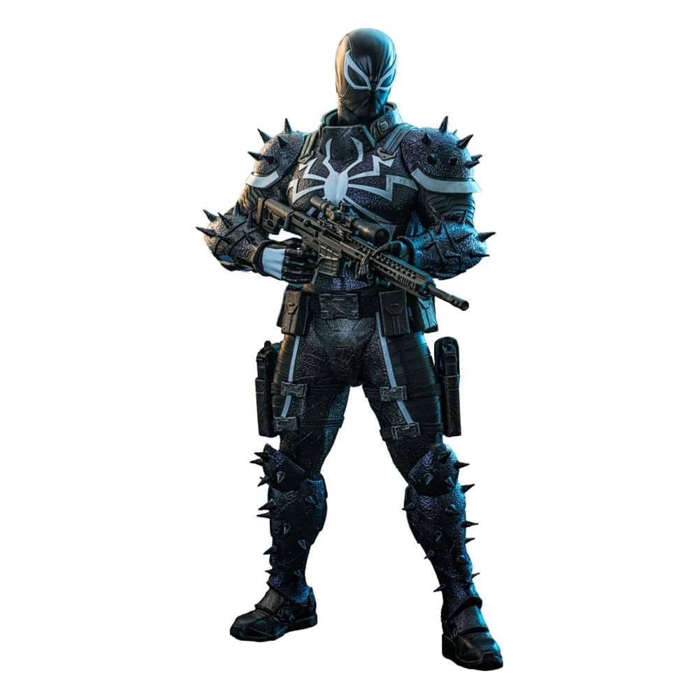 Agent Venom Marvel Comics 1/6 Figurka 32 cm