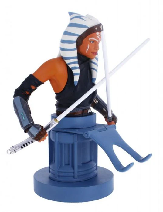 Ahsoka Tano Podstawka pod Telefon/Pada Star Wars - Image 5