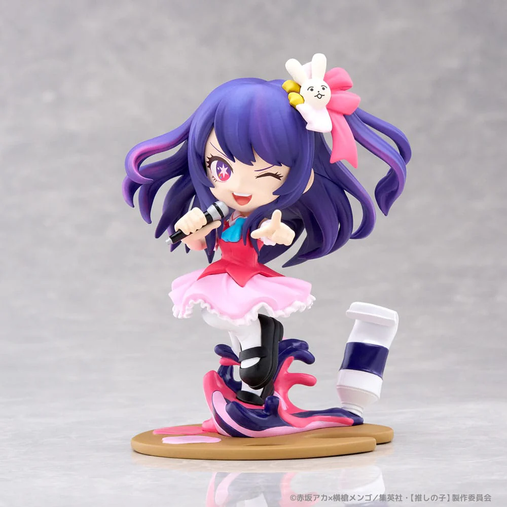 Ai Oshi no Ko PalVerse Figurka 11 cm - Image 3