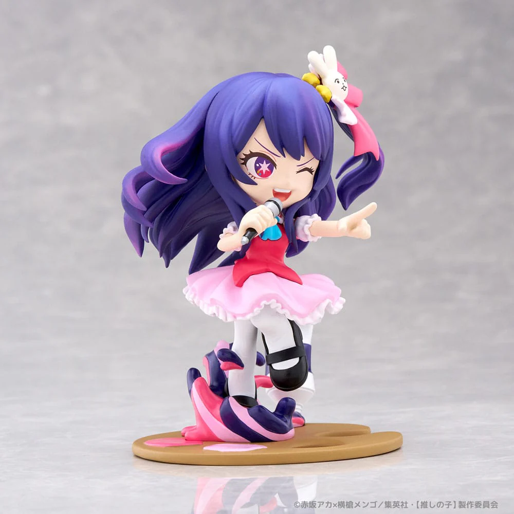 Ai Oshi no Ko PalVerse Figurka 11 cm - Image 6