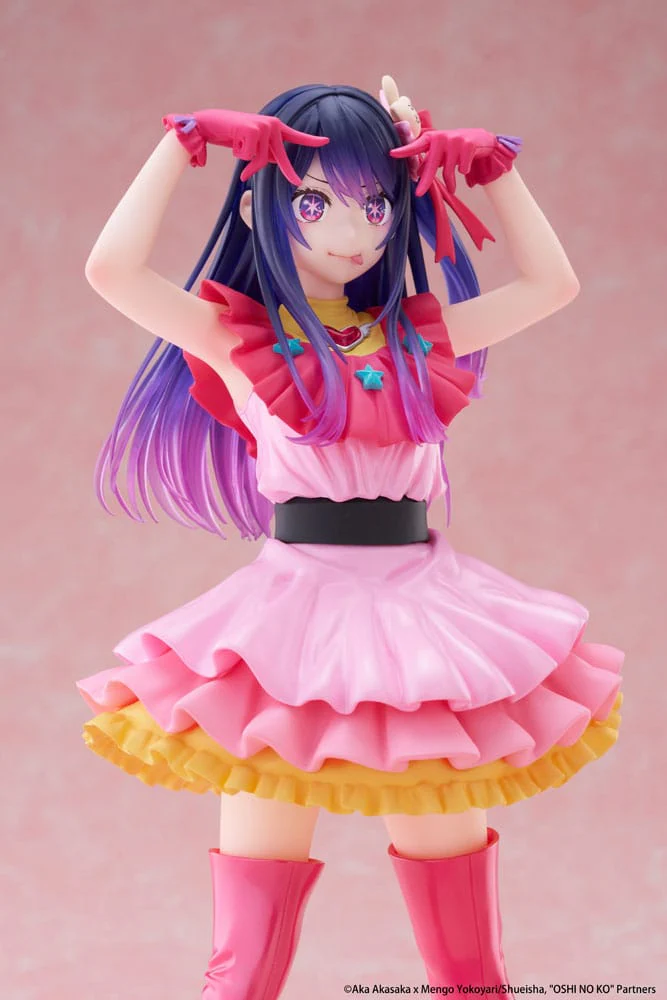 Ai Reissue Oshi no Ko T-Most Figurka 29 cm - Image 10