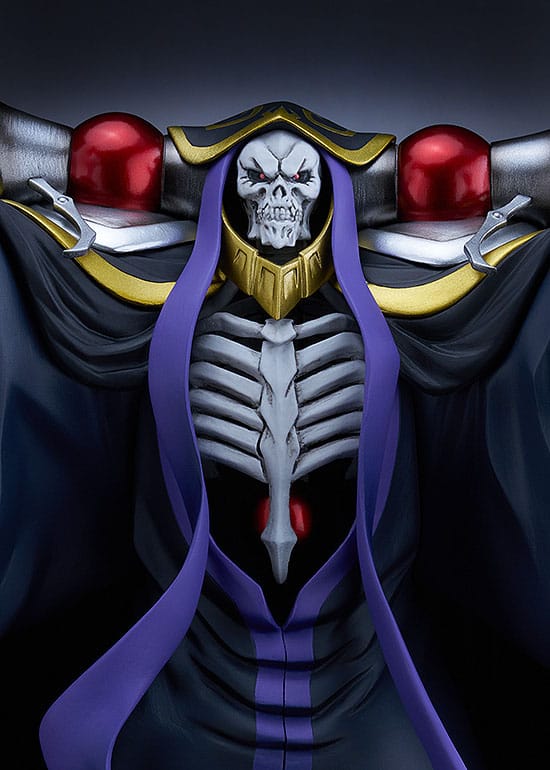 Ainz Ooal Gown Pop Up Parade SP Overlord Figurka 26 cm - Image 6