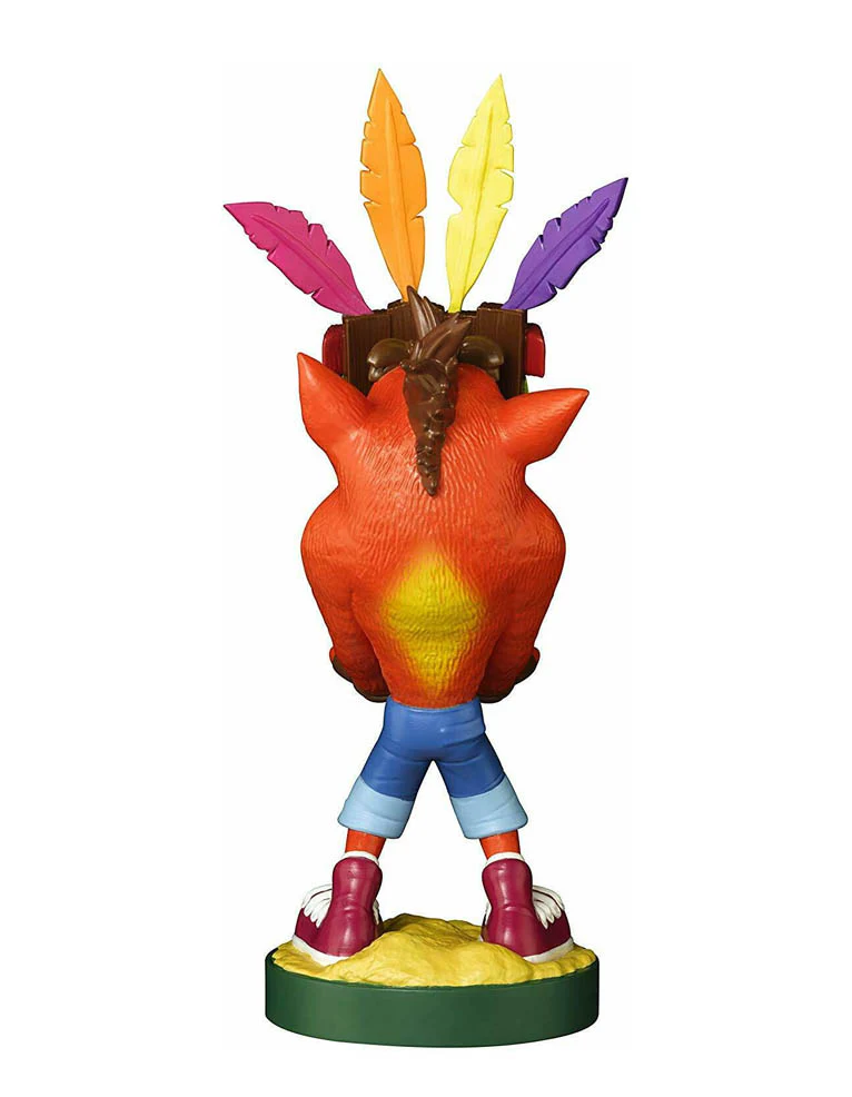Aku Aku Podstawka pod Telefon/Pada Crash Bandicoot - Image 3