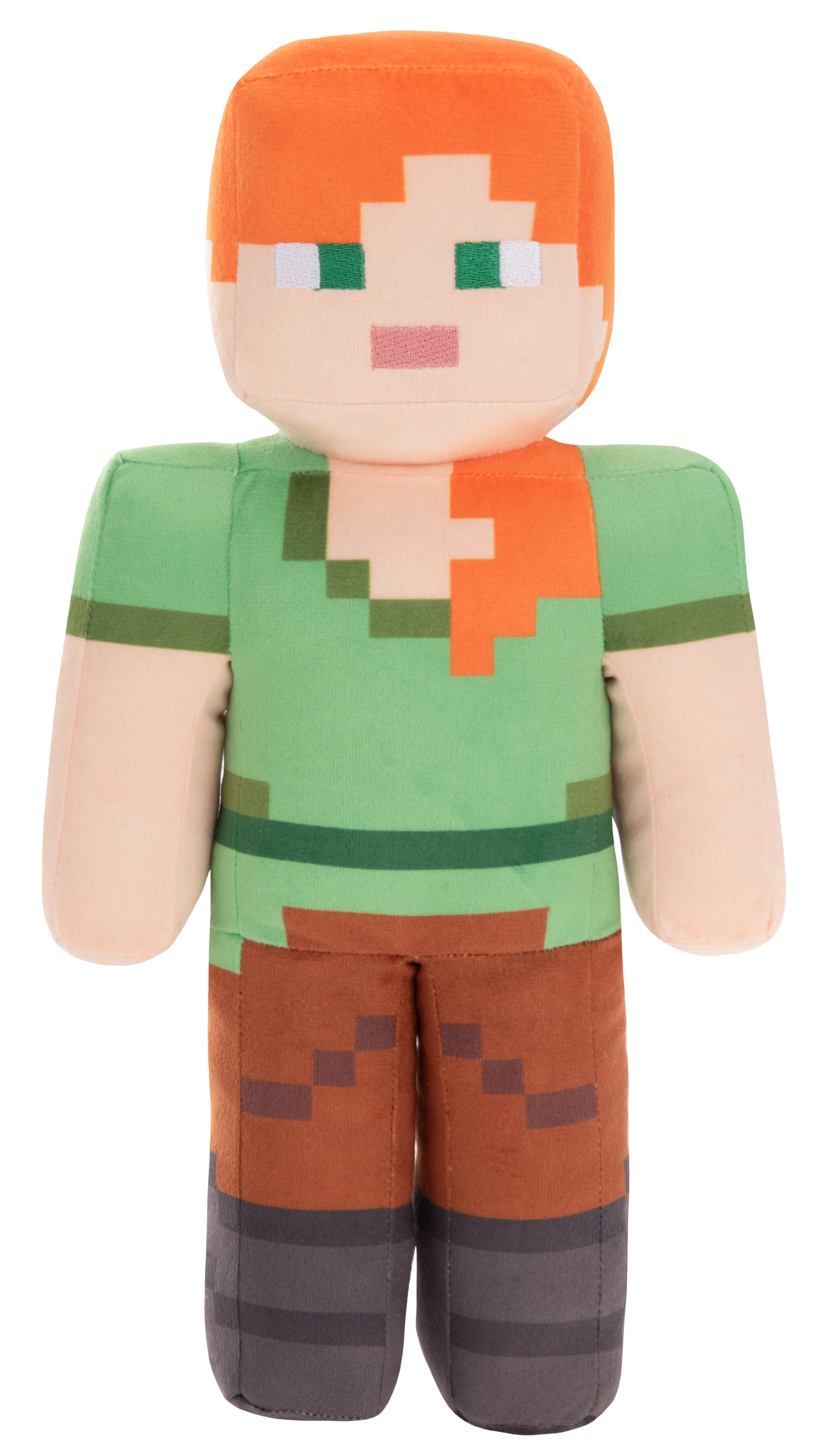 Alex Pluszak Minecraft (30 cm)