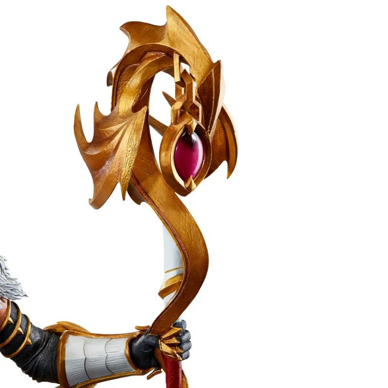 Alexstrasza World of Warcraft Premium 1/5 Figurka 51 cm - Image 10