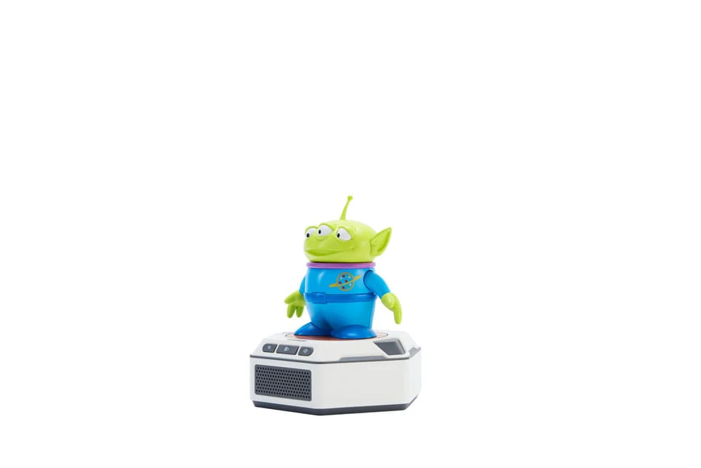 Alien Disney Pixar Toy Story Interactive Mini Robot English version - Image 4