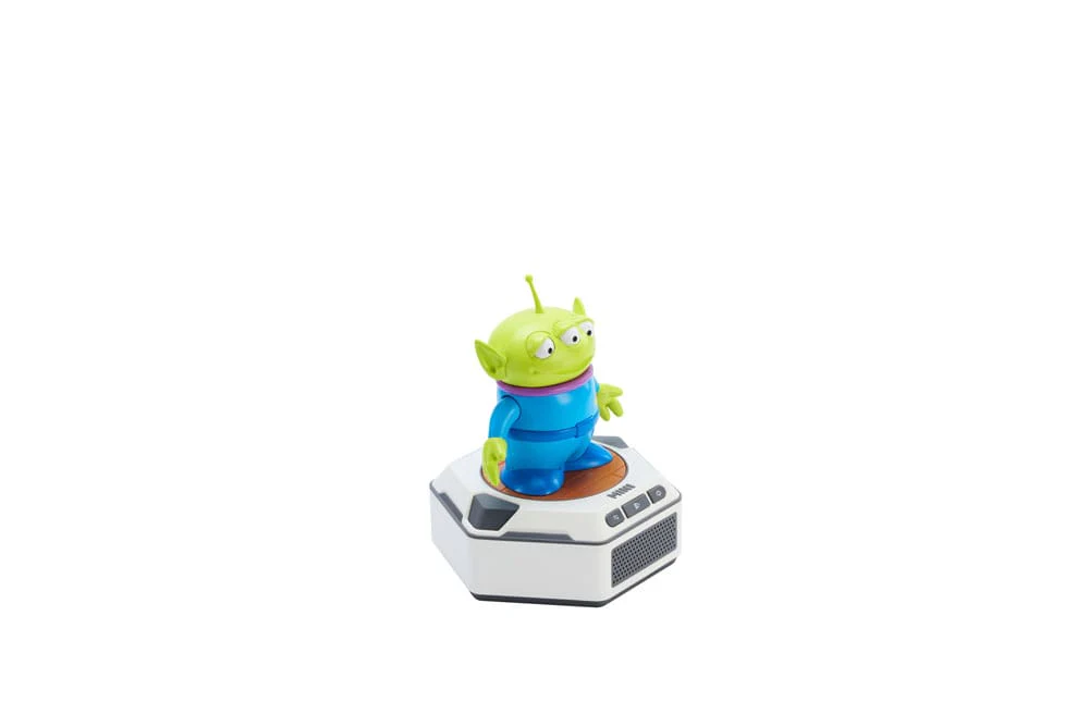 Alien Disney Pixar Toy Story Interactive Mini Robot English version - Image 5
