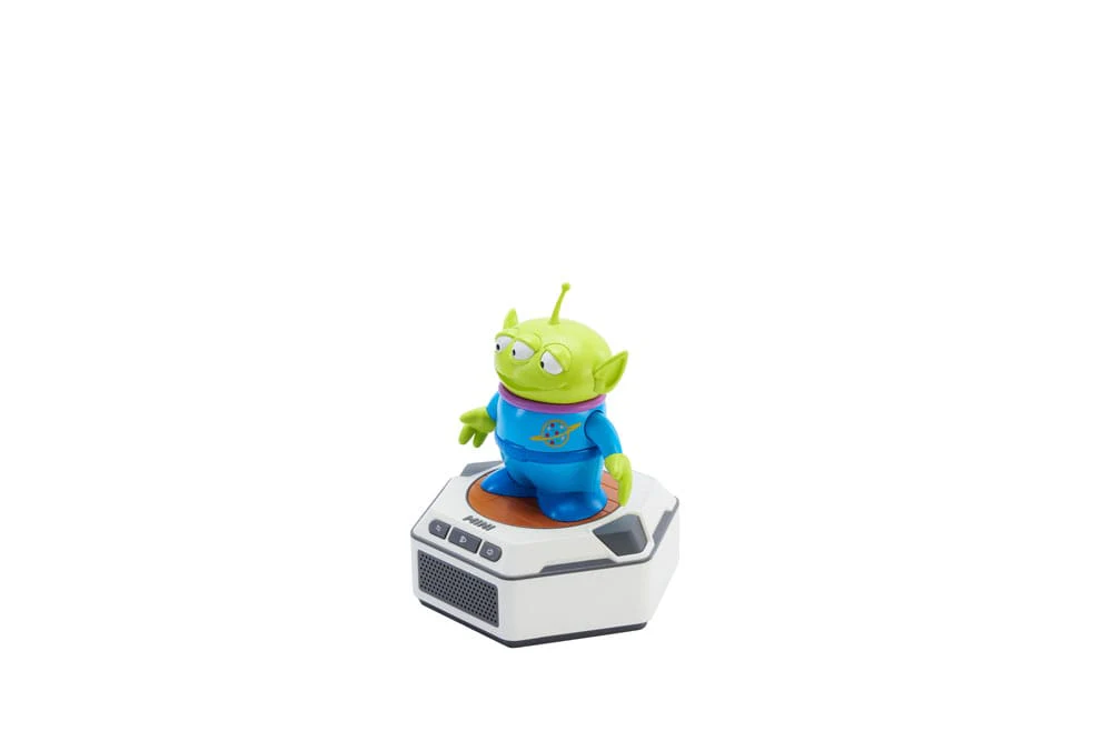Alien Disney Pixar Toy Story Interactive Mini Robot English version - Image 6