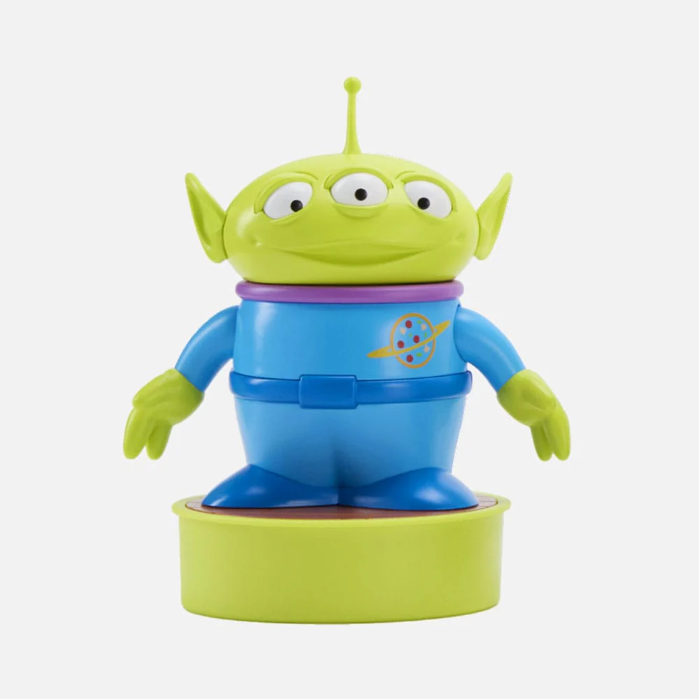 Alien Disney Pixar Toy Story Interactive Mini Robot English version - Image 7