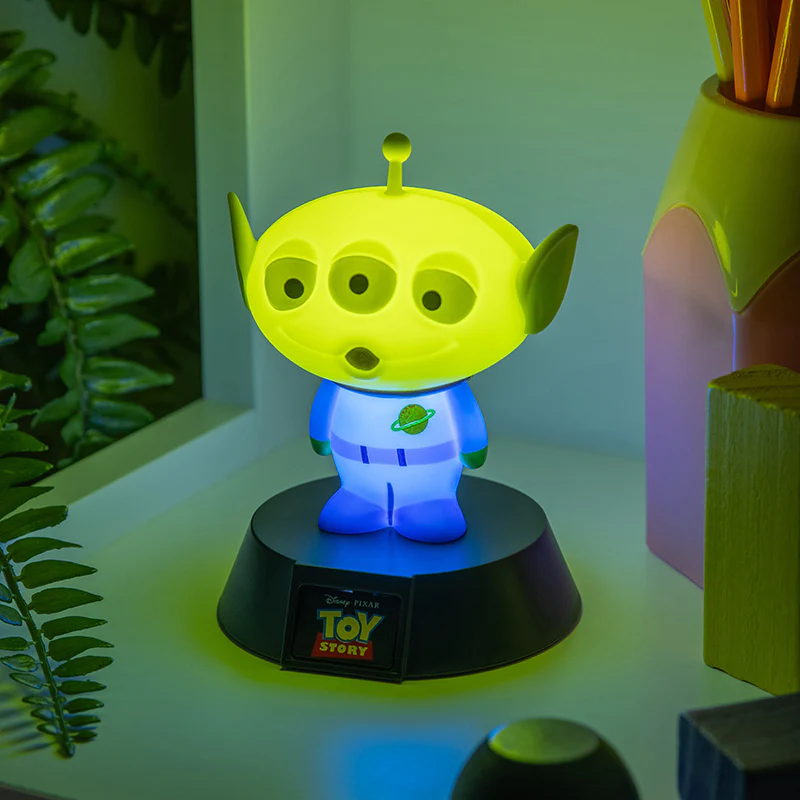 Alien Lampka Icon Toy Story - Image 2