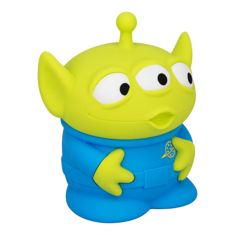 Alien silikonowa lampka z akumulatorem Toy Story - Image 2