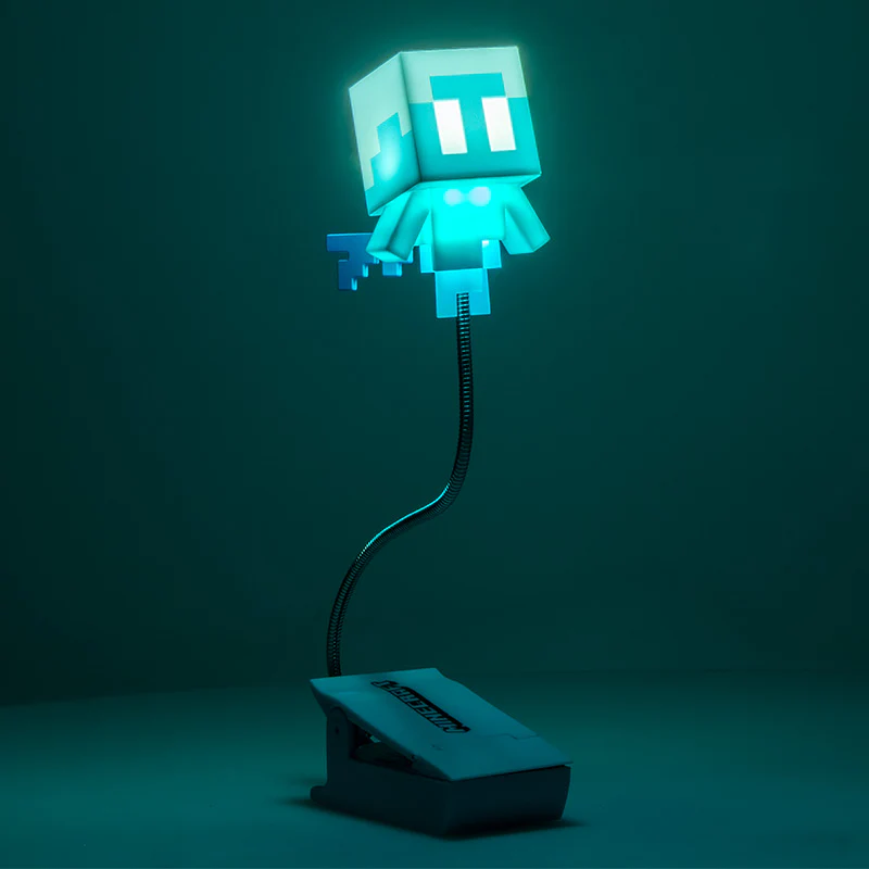 Allay Lampka Do Czytania Minecraft - Image 3