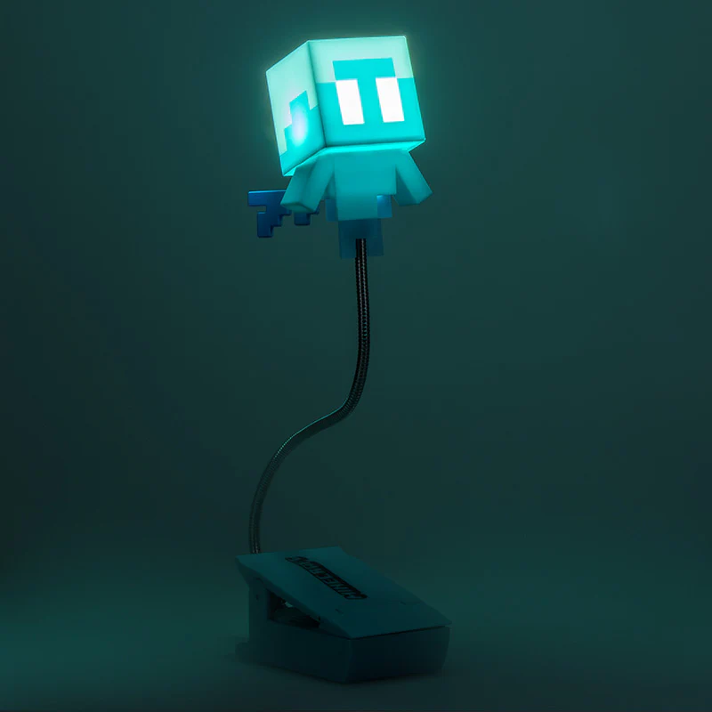 Allay Lampka Do Czytania Minecraft - Image 4