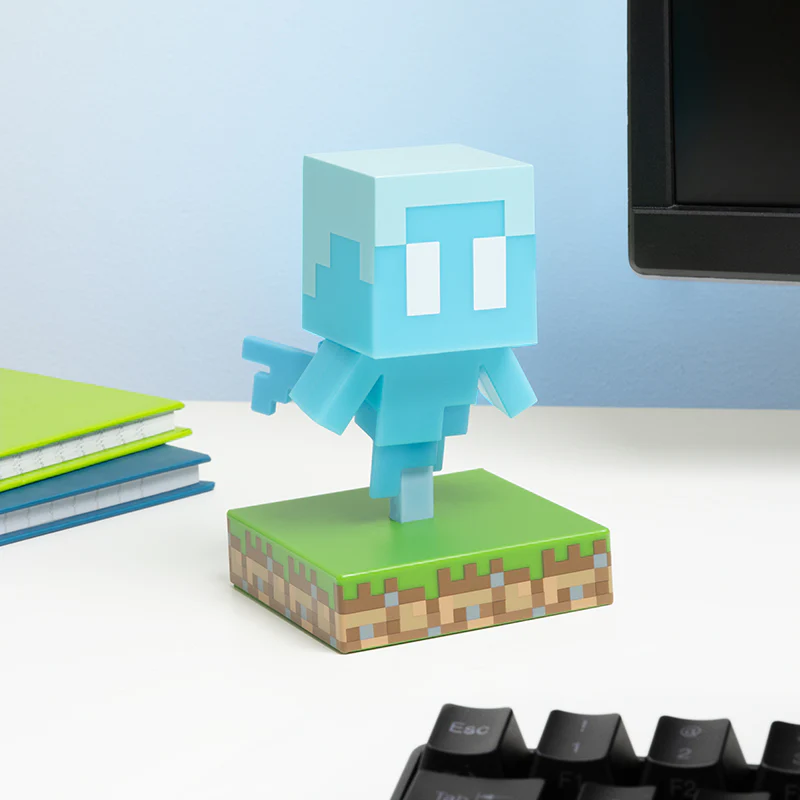 Allay lampka nocna Minecraft  (11 cm) - Image 3