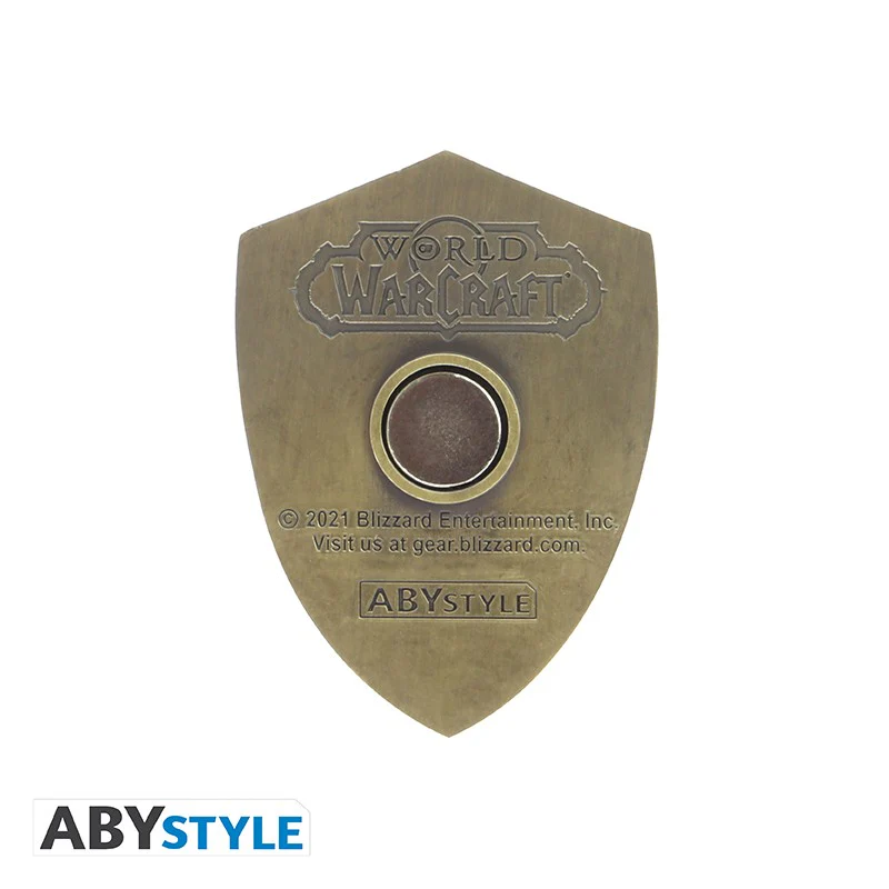 Alliance Magnes Premium World of Warcraft - Image 2