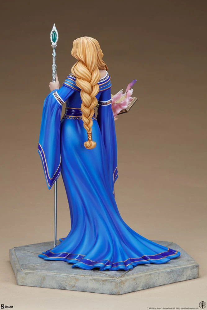 Allura Vysoren The Legend of Vox Machina Critical Role Collection Figurka 32 cm - Image 10