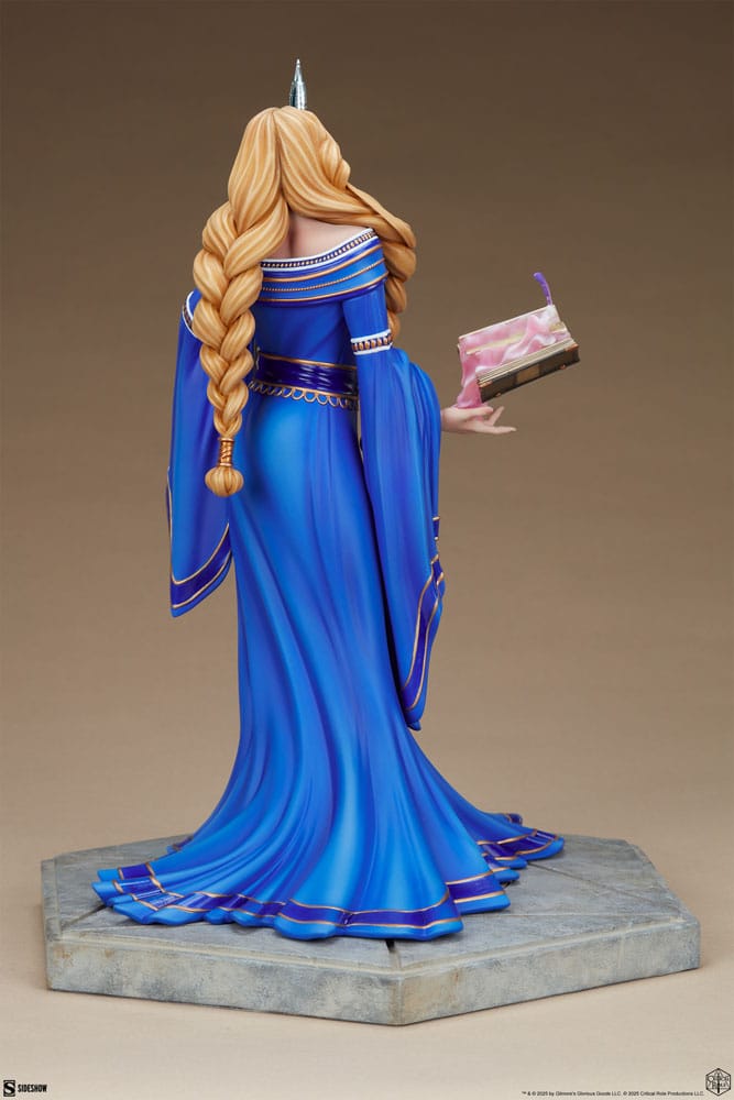 Allura Vysoren The Legend of Vox Machina Critical Role Collection Figurka 32 cm - Image 11