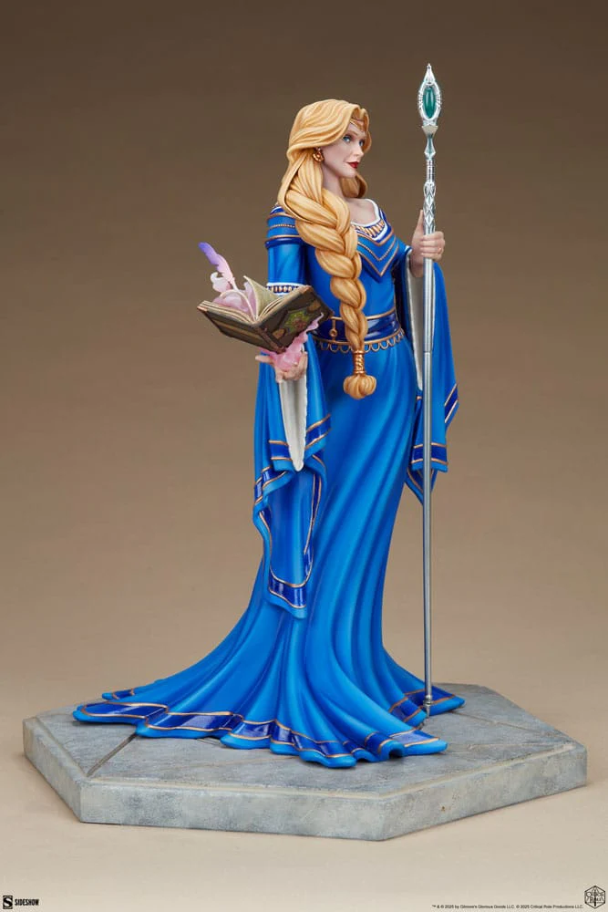 Allura Vysoren The Legend of Vox Machina Critical Role Collection Figurka 32 cm - Image 12