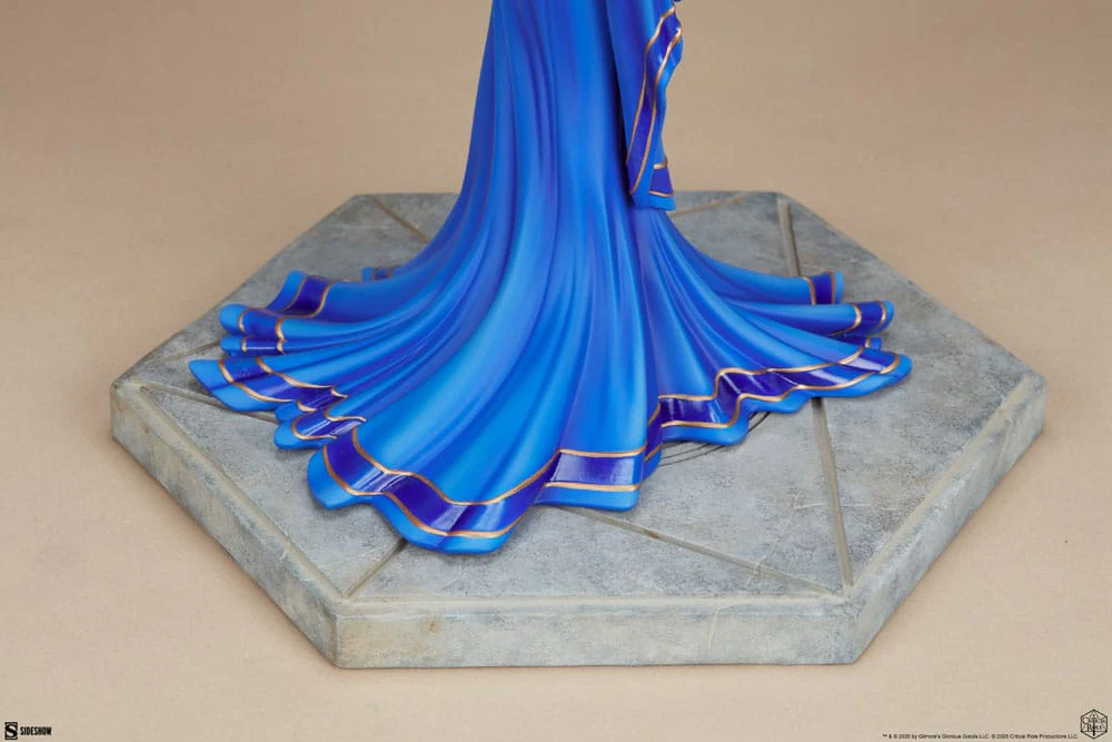 Allura Vysoren The Legend of Vox Machina Critical Role Collection Figurka 32 cm - Image 15