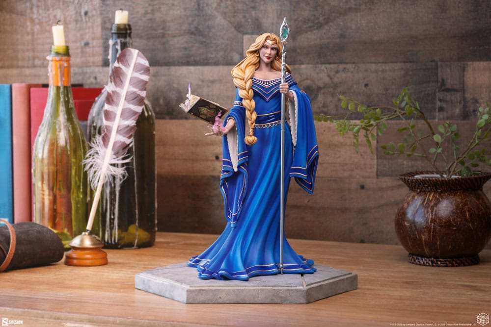 Allura Vysoren The Legend of Vox Machina Critical Role Collection Figurka 32 cm - Image 2