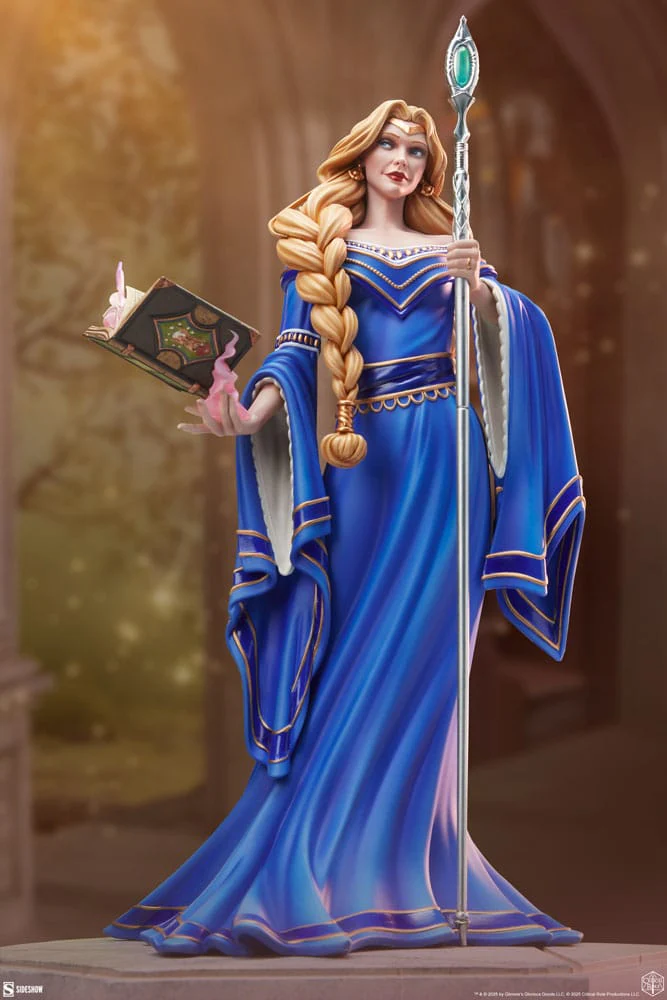 Allura Vysoren The Legend of Vox Machina Critical Role Collection Figurka 32 cm - Image 3