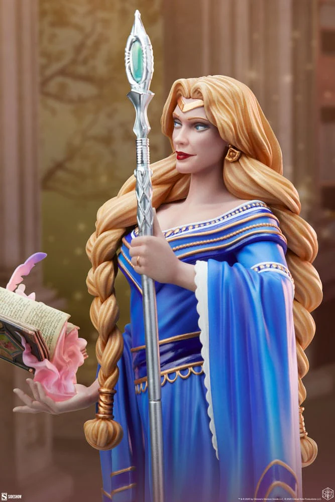 Allura Vysoren The Legend of Vox Machina Critical Role Collection Figurka 32 cm - Image 5