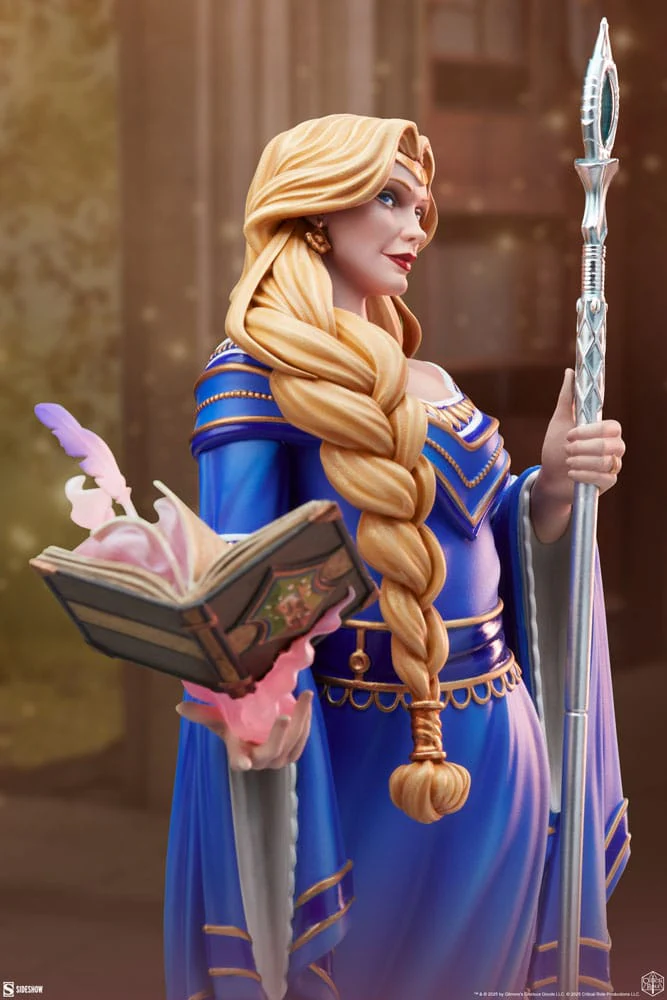 Allura Vysoren The Legend of Vox Machina Critical Role Collection Figurka 32 cm - Image 6