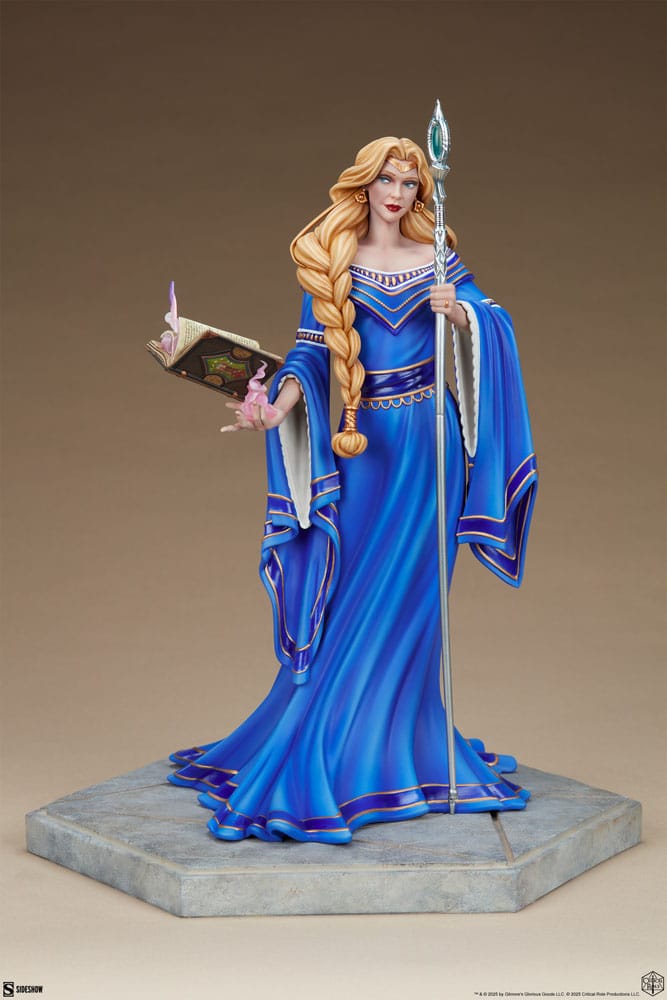 Allura Vysoren The Legend of Vox Machina Critical Role Collection Figurka 32 cm - Image 8