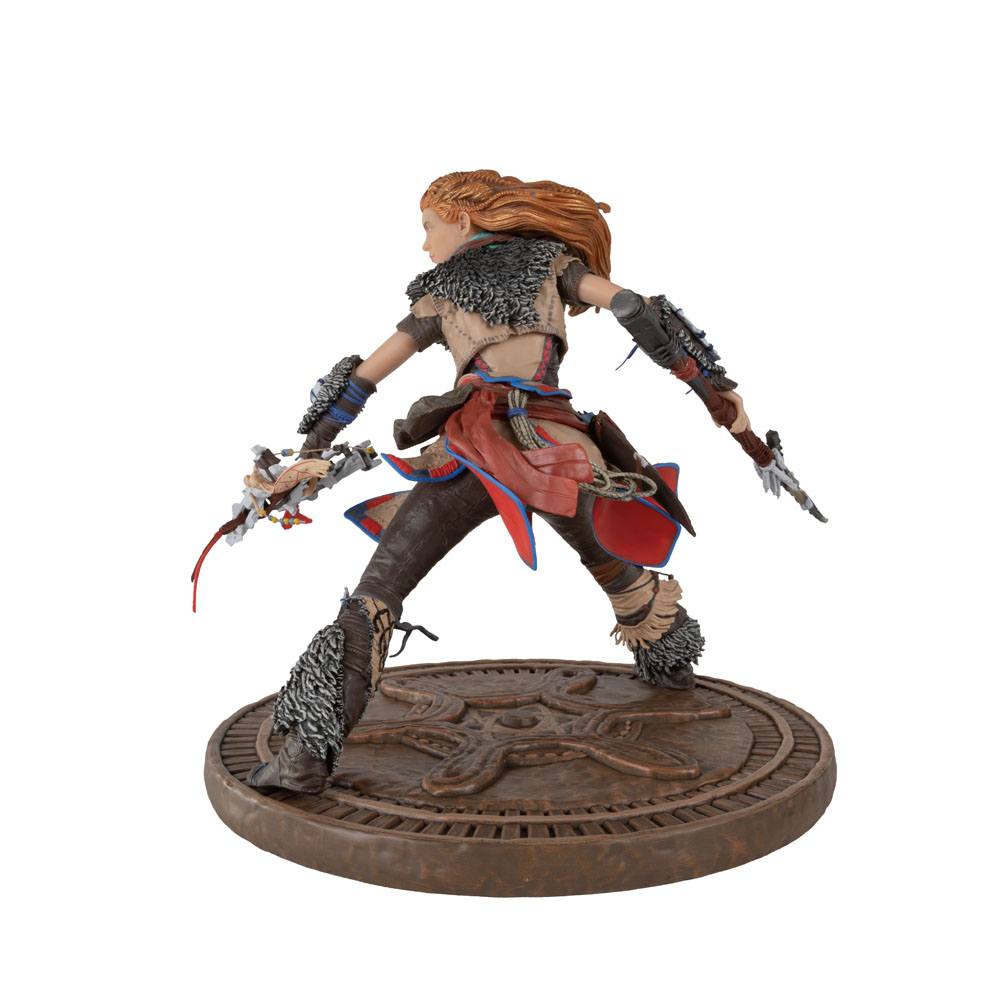 Aloy Horizon Forbidden West 1/8 Figurka 21 cm - Image 4