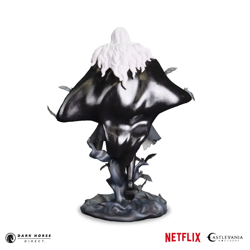 Alucard Castlevania Nocturne Figurka 25 cm - Image 4