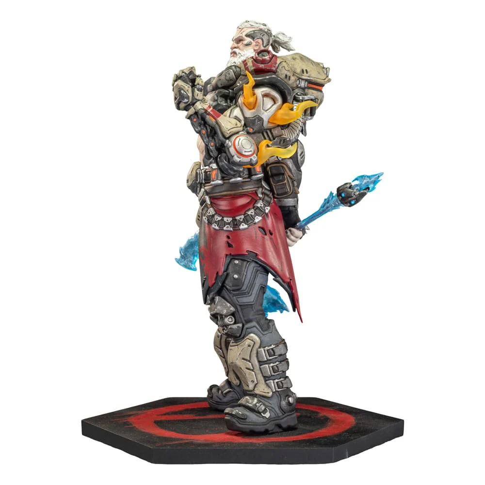 Amon Borderlands 4 Figurka 23 cm - Image 2